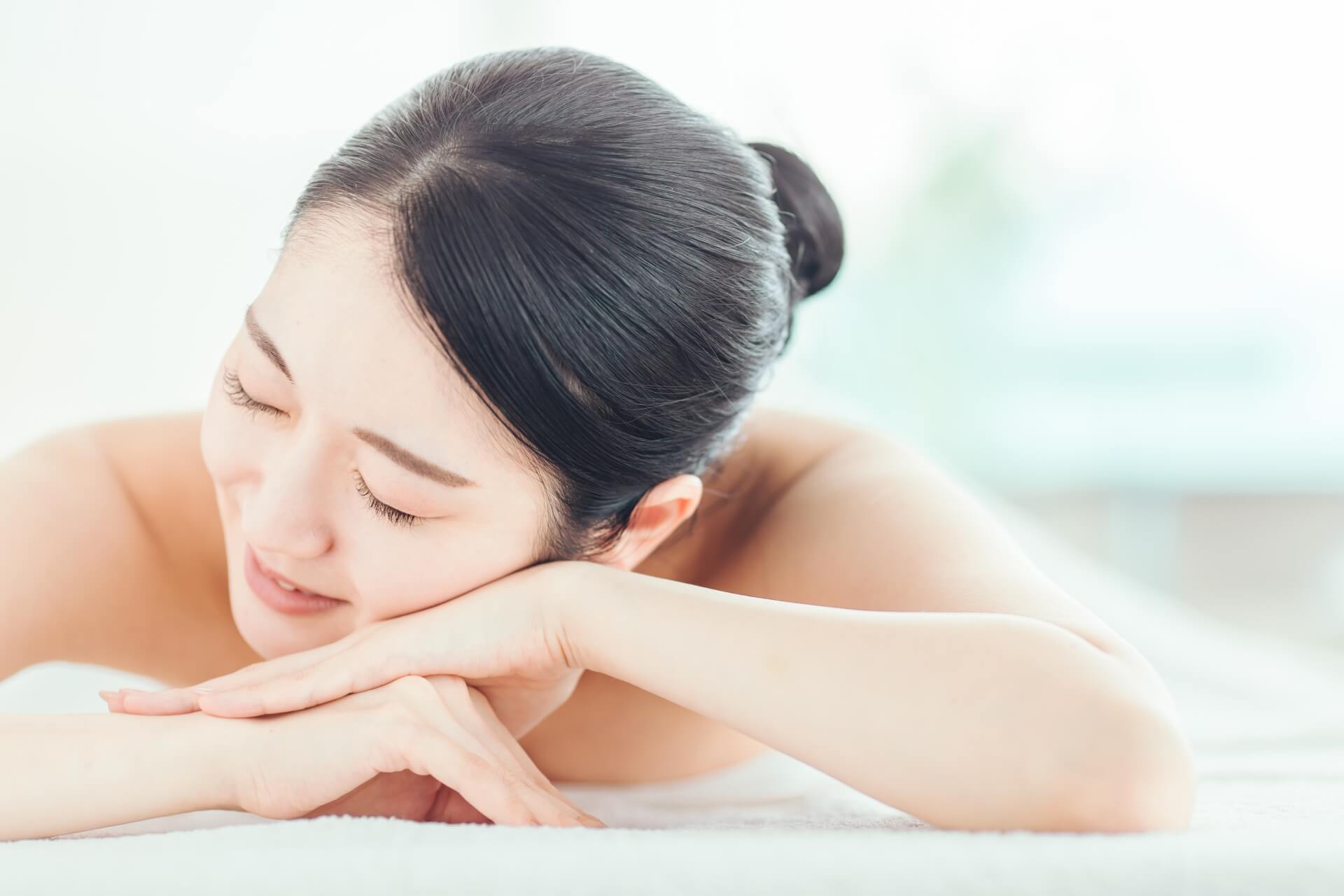 楽しく無理なく続けられる美容をご提案